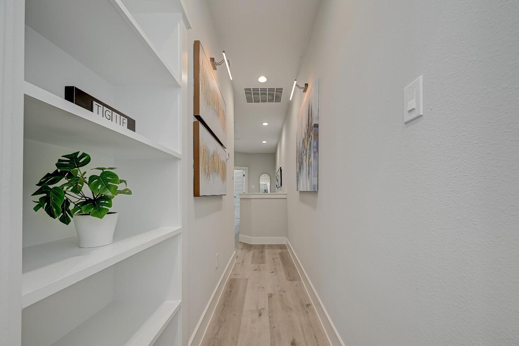 הוילה יוסטון Elegant 3Br Haven- Games, Luxury & Lush Garden מראה חיצוני תמונה